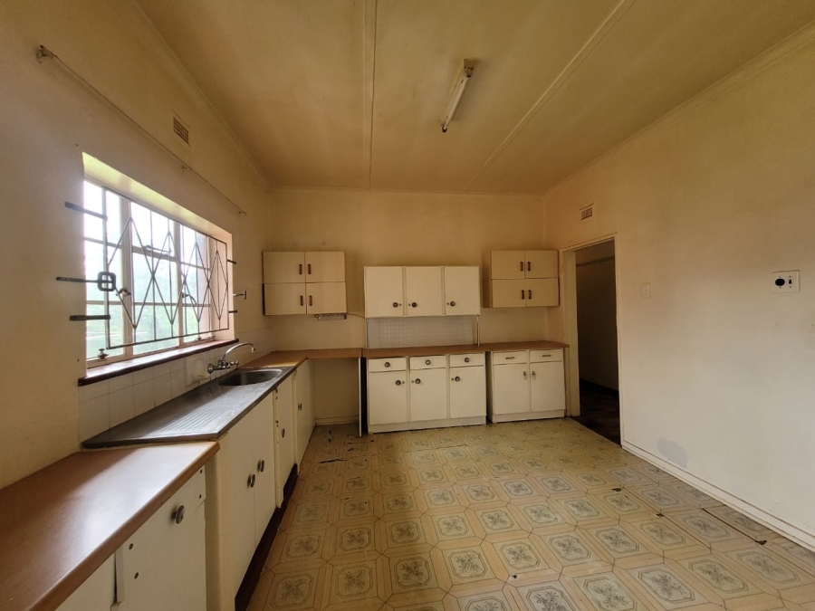 To Let 3 Bedroom Property for Rent in Humansdorp Eastern Cape